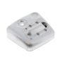 Exhaust Cover for ECHO CS-2600ES, CS-260T, CS-260TES Chainsaws - OEM No. A303000000