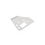 Exhaust Plate for ECHO 360TS Chainsaw - OEM No. A312000070