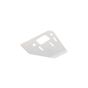 Exhaust Plate for ECHO 360TS Chainsaw - OEM No. A312000070