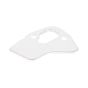 Exhaust Plate for ECHO CS-2511TES, CS-2510TES Chainsaws - OEM No. A312000090