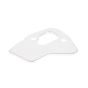 Exhaust Plate for ECHO CS-2511TES, CS-2510TES Chainsaws - OEM No. A312000090