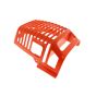 Exhaust Cover for ECHO SRM-350ES/U, SRM-350ES/L Brushcutters - A320000130