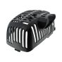 Exhaust Cover for ECHO SRM-300TES/U Brushcutter - OEM No. A320000400