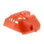 Exhaust Cover for ECHO CS-362TES, CS-360TES Chainsaws - OEM No. A320001080