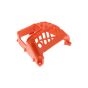 Exhaust Cover for Echo CS-361WES Chainsaw - OEM No. A320001130
