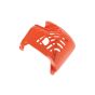 Exhaust Cover for Echo CS-361WES Chainsaw - OEM No. A320001130