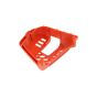 Exhaust Cover for Echo CS-361WES Chainsaw - OEM No. A320001130