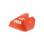 Exhaust Cover for Echo CS-361WES Chainsaw - OEM No. A320001130