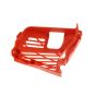 Exhaust Cover for Echo CS-2510TES Chainsaw - OEM No. A320001160