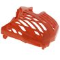 Exhaust Cover for ECHO CS-2511TES, CS-2511WES Chainsaws - OEM No. A320001210