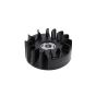 Magneto Rotor for ECHO HC-155ES,  HCR-161ES Hedgetrimmers - OEM No. A409000210