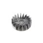Magneto Rotor for ECHO CS-2510TES, CS-2511TES Chainsaws - A409001300