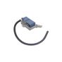 Ignition Coil for Echo HC-2810ESR Hedgetrimmer