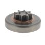 Clutch Drum for ECHO CS-2511TES, CS-2510TES, CS-2511WES Chainsaws - OEM No. A556001710