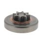 Clutch Drum for ECHO CS-2511TES, CS-2510TES, CS-2511WES Chainsaws - OEM No. A556001710