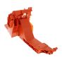 Rear Handle for ECHO CS-610, CS-620SX Chainsaws - OEM No. C410001252
