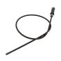Flexible Shaft for ECHO PAS-2620ES Power Unit - OEM No. C506000800