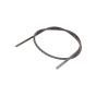 Shaft Flexible for Echo RM-4300 Backpack Brushcutter - OEM No. ECC506000700