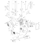 Lubrication for Kohler ECH749