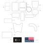 Kohler ECH940 Engine ID