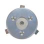 3 Cutter Blade Assembly for ECHO Brushcutters - OEM No. P021009892