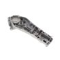 Gear Case for ECHO HCR-165ES, HCR-185ES Hedgetrimmer - OEM No. P021013070