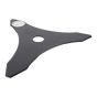 Brushcutter Blade for ECHO SRM-520ES/U, SRM335ES/U Brushcutters - P021014320