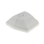Air Filter for ECHO CS-590, CS-621SX Chainsaws - OEM No. P021016372