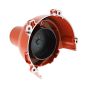 Fan Cover for ECHO HCA-265ES-HD, HCA-265ES-LW Hedgetrimmers - OEM No. P021047710