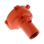 Fan Cover for ECHO HCA-265ES-HD, HCA-265ES-LW Hedgetrimmers - OEM No. P021047710