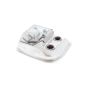 Muffler Assembly for ECHO SRM-2621TES/U, SRM-2621TES/L Brushcutters - P100004021