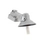 Gearcase Assy for ECHO SRM-240ES/U, SRM-265/L Brushcutters - OEM No. P100006872