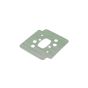 Intake Gasket for ECHO SRM-350ES/U, SRM-350ES/L Brushcutters - V103000150
