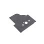 Intake Gasket for Echo PB-2620 Blower - OEM No. V103002070