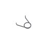 Torsion Spring for ECHO Machines - OEM No. V452001660