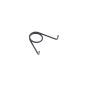Torsion Spring for ECHO Machines - OEM No. V452001660