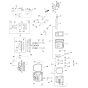 Cylinder Head & Breather