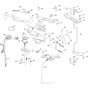 Engine Controls for Kohler ECV650