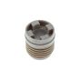 Worm Gear for ECHO DCS-3500, DCS-1600 Chainsaws - OEM No. V652000250