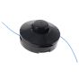 Strimmer Head for Echo GT-222ES Brushcutter - OEM No. X047000552 G137100