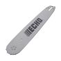 16" ECHO Guide Bar 3/8" - 058" - OEM No. X124000481