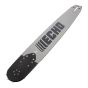 20" ECHO Guide Bar 3/8" - 058" - OEM No. X126000191