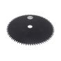 255mm Brushcutter Blade for ECHO Heavy Duty Brushcutters - OEM No. X400000430
