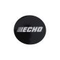 Decal for Echo CS-2600ES Chainsaw - OEM No. X502000410