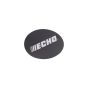 Decal for Echo CS-2600ES Chainsaw - OEM No. X502000410