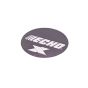 Decal for ECHO CS-2511TES, CS-2510TES, CS-2511WES Chainsaws - OEM No. X502001110