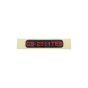 Decal for ECHO CS-2511TES Chainsaw - OEM No. X503014140