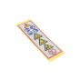 Decal for Echo AH236S-LW Hedgetrimmer - OEM No. X505002890
