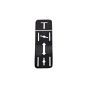 Decal for ECHO PPT-2620HES, PPT-2620ES Pole Pruners - X506000170