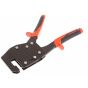 Master Profil Single Handed Setting Pliers by Edma - 620